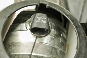 Honda - 18 Honda Pioneer 500 4x4 Left Headlight & Bucket Support SXS500M - Image 9