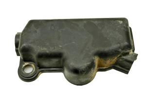 18 Honda Pioneer 500 4x4 Clutch Arm Cover SXS500M