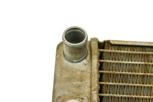 Honda - 18 Honda Pioneer 500 4x4 Radiator SXS500M - Image 9
