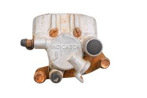 Honda - 05 Honda TRX250EX Front Left Brake Caliper - Image 4