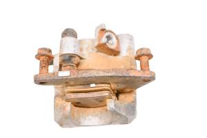 Honda - 05 Honda TRX250EX Front Left Brake Caliper - Image 6