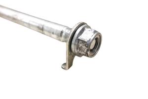 Honda - 16 Honda CBR300R Rear Axle Bolt - Image 5