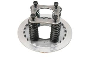 21 Honda Foreman 520 4x4 Clutch Pressure Plate TRX520FM
