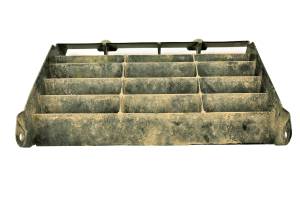 18 Honda Pioneer 500 4x4 Radiator Shroud Guard SXS500M