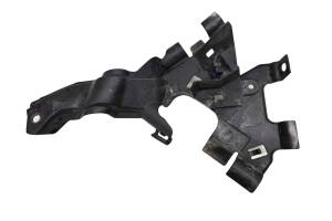 Honda - 14 Honda Rancher 420 4x4 Connector Stay Cover TRX420FM - Image 6