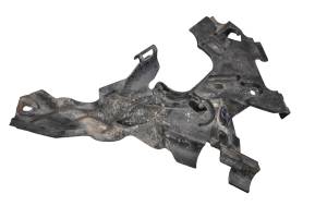 Honda - 14 Honda Rancher 420 4x4 Connector Stay Cover TRX420FM - Image 8