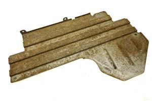 Honda - 18 Honda Pioneer 500 4x4 Heat Shield Guard Cover SXS500M - Image 5