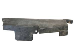 Honda - 18 Honda Foreman 500 4x4 Battery Protector Cover TRX500FM - Image 2