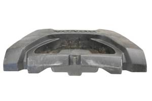 Honda - 18 Honda Foreman 500 4x4 Tool Box Cover TRX500FM - Image 4