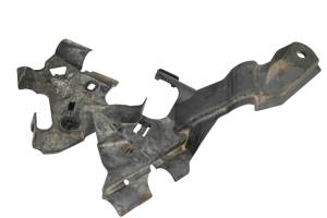 18 Honda Foreman 500 4x4 Side Connector Stay Bracket Mount TRX500FM