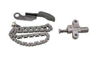 Honda - 18 Honda Foreman 500 4x4 Cam Chain Tensioner & Guide TRX500FM - Image 3