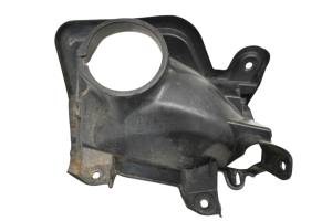 Honda - 18 Honda Foreman 500 4x4 Left Headlight Cover Trim TRX500FM - Image 6