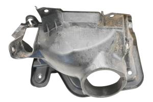 Honda - 18 Honda Foreman 500 4x4 Left Headlight Cover Trim TRX500FM - Image 8