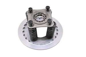 Honda - 18 Honda Foreman 500 4x4 Clutch Pressure Plate TRX500FM - Image 2
