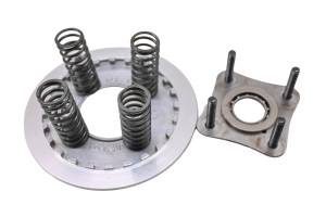 Honda - 18 Honda Foreman 500 4x4 Clutch Pressure Plate TRX500FM - Image 4