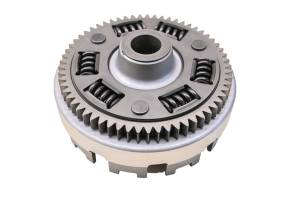 Honda - 18 Honda Foreman 500 4x4 Clutch Basket TRX500FM - Image 5