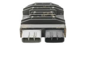 16 Honda Rubicon 500 4x4 EPS Regulator Rectifier TRX500FA