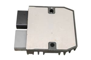 Honda - 12 Honda Rubicon 500 4x4 EPS Regulator Rectifier TRX500FPAC - Image 6