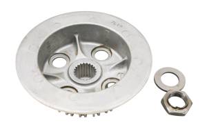 Honda - 18 Honda Foreman 500 4x4 Inner Clutch Hub TRX500FM - Image 3