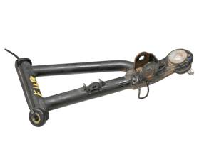 Honda - 12 Honda Rubicon 500 4x4 EPS Front Upper Right A-Arm TRX500FPAC - Image 3