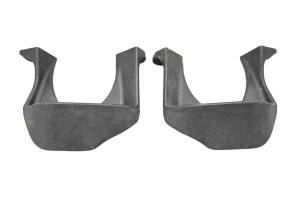 Honda - 12 Honda Rubicon 500 4x4 EPS Front Axle Guards Left & Right TRX500FPAC - Image 2