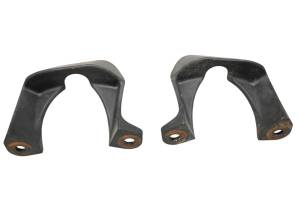 Honda - 12 Honda Rubicon 500 4x4 EPS Front Axle Guards Left & Right TRX500FPAC - Image 3