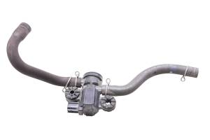 23 Honda CB500F Air Injector Solenoid