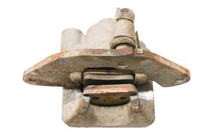 Honda - 21 Honda Foreman 520 4x4 Front Right Brake Caliper TRX520FM For Parts - Image 3