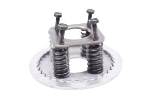 Honda - 03 Honda Recon 250 ES 2x4 Clutch Pressure Plate TRX250TE - Image 2