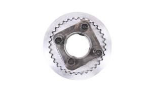 Honda - 03 Honda Recon 250 ES 2x4 Clutch Pressure Plate TRX250TE - Image 5