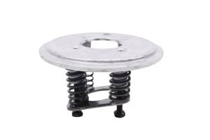 Honda - 03 Honda Recon 250 ES 2x4 Clutch Pressure Plate TRX250TE - Image 8