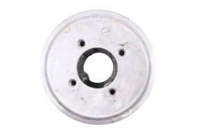 Honda - 03 Honda Recon 250 ES 2x4 Clutch Pressure Plate TRX250TE - Image 9