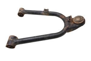 02 Honda Recon 250 ES 2x4 Front Upper Right A-Arm TRX250TE