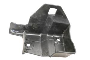 12 Honda Rubicon 500 4x4 EPS Front Differential Guard Cover TRX500FPAC