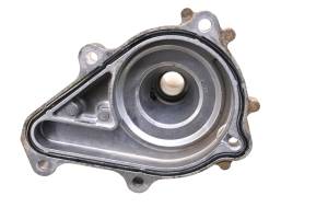 Honda - 14 Honda Rancher 420 2x4 ES Water Pump Cover TRX420TE - Image 6