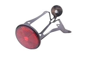 Honda - 23 Honda CB500F Licnese Plate Bracket Mount - Image 9