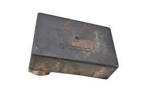 02 Honda Recon 250 ES 2x4 Cdi Box TRX250TE