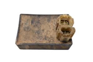 Honda - 02 Honda Recon 250 ES 2x4 Cdi Box TRX250TE - Image 4