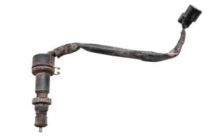 Honda - 14 Honda Rancher 420 2x4 ES Rear Brake Tail Light Switch Sensor TRX420TE - Image 2