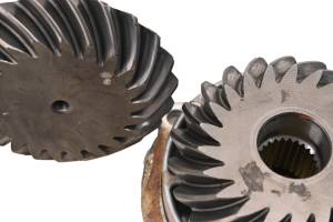 Arctic Cat - 19 Arctic Cat Wildcat XX 1000 4x4 Transmission Bevel Gears Output Shaft - Image 5