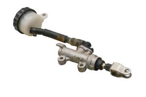 Honda - 16 Honda Rubicon 500 4x4 EPS Rear Brake Master Cylinder TRX500FA - Image 7
