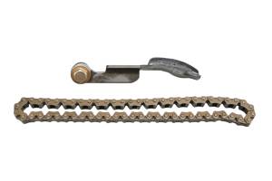 16 Honda Rubicon 500 4x4 EPS Cam Chain & Guide TRX500FA