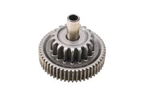 Honda - 18 Honda Foreman 500 4x4 Starter Gear TRX500FM - Image 2