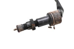 Honda - 19 Honda Foreman 500 4x4 Rear Brake Tail Light Switch Sensor TRX500FM - Image 4