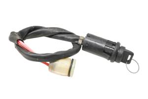 Honda - 18 Honda Foreman 500 4x4 Key Switch TRX500FM - Image 4