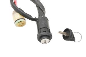 Honda - 18 Honda Foreman 500 4x4 Key Switch TRX500FM - Image 6