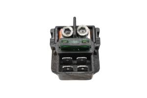 Honda - 93 Honda CBR600F2 Starter Solenoid Super Sport - Image 6