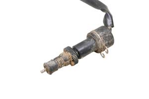 Honda - 18 Honda Foreman 500 4x4 Rear Brake Tail Light Switch Sensor TRX500FM - Image 4