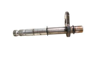 16 Arctic Cat Alterra 450 4x4 Sub Gear Shifter Shaft Lever