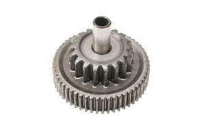 18 Honda Foreman 500 4x4 Starter Gear TRX500FM